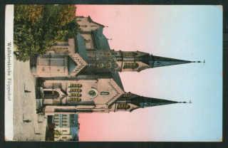 Filipov - Filippsdorf