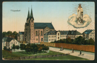 Filipov - Filippsdorf