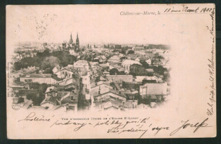 Chalons-sur-Marne