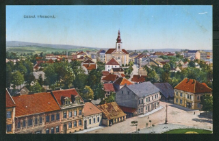 Česká Třebová