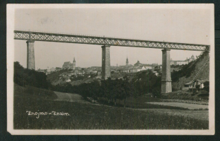 Znojmo