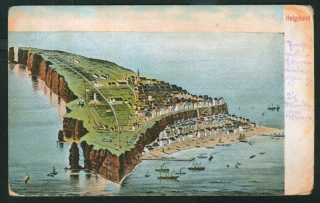 Helgoland