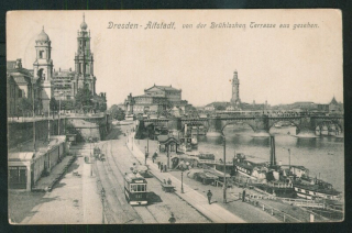 Drážďany