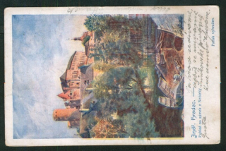 Jindřichův Hradec