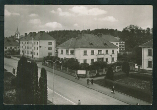 Kamenice nad Lipou