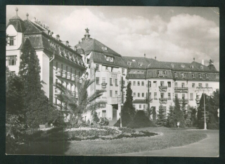 Piešťany. Thermia Palace