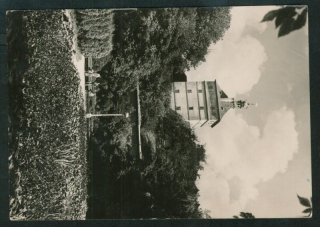 Pardubice - zámek