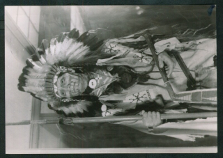 Dakota (Sioux)