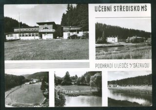 Podhradí u Ledče nad Sázavou
