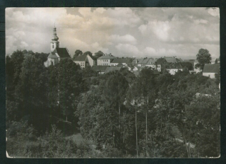 Chýnov