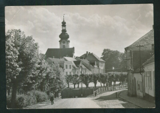Chýnov