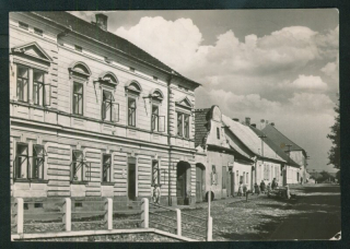 Chýnov