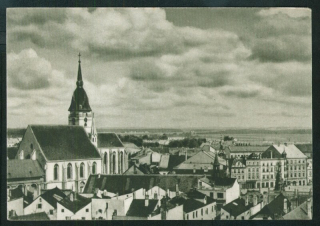 Jindřichův Hradec