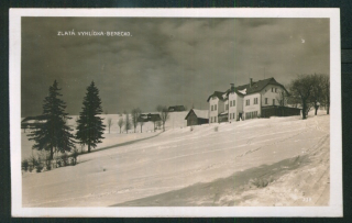 Benecko (Krkonoše)