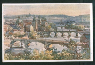 Praha