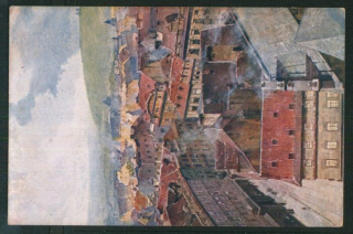 Praha - Staré město