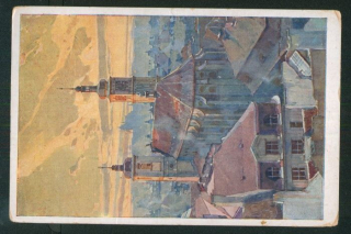 Praha - Svatý Jakub