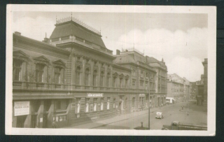Ostrava - Třída Československých legií