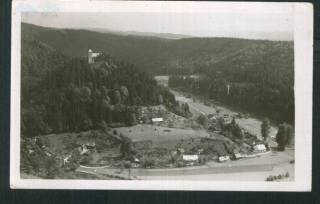 Litice nad Orlicí