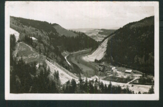Litice nad Orlicí