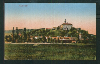 Náchod