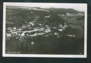 Brandýs nad Orlicí