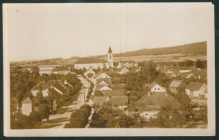 Ronov nad Doubravou