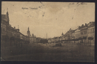 Hořice