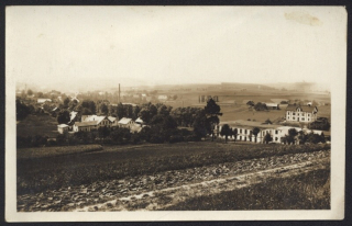 Roztoky u Jilemnice (Krkonoše)