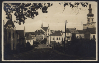 Polná