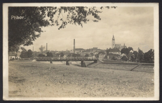 Příbor
