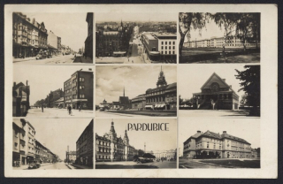 Pardubice
