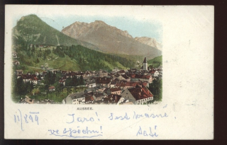 Aussee