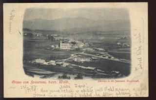 Frauenau