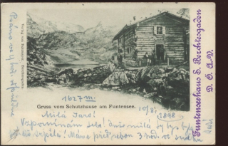 Funtensee