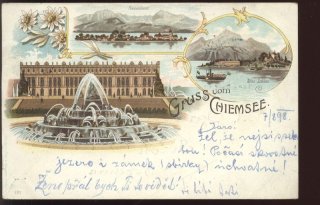 Chiemsee