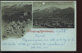 Reichenhall