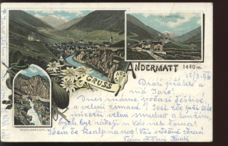 Andermatt