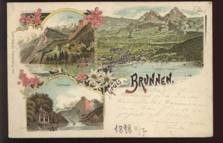 Brunnen