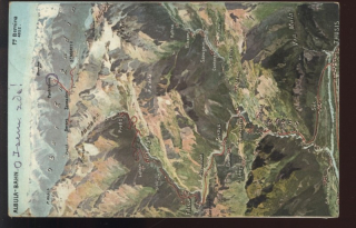Bernina - Albulabahn