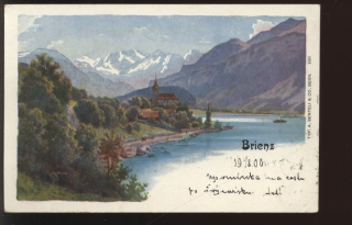 Brienz