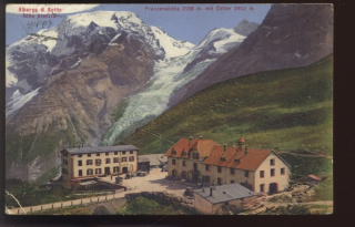 Franzenshöhe