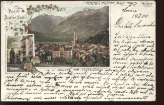 Merano