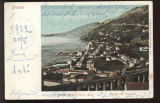 Trieste