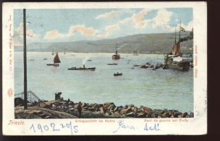 Trieste