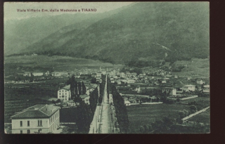 Tirano