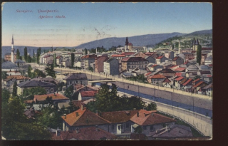 Sarajevo