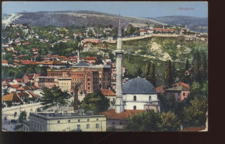 Sarajevo