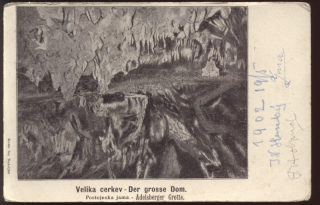 Velika Cerkev