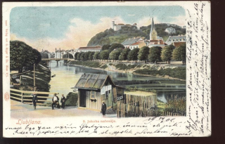 Ljubljana